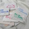 Carte postale en papier recyclé – Image 2