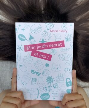 Journal intime pour enfant